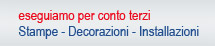 stampe decorazione automezzi conto terzi
